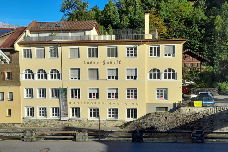 Office Geognos Bertle